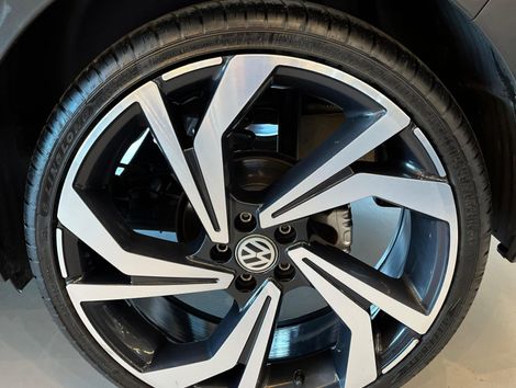 VolksWagen Nivus Highline 1.0 200 TSI Flex Aut.