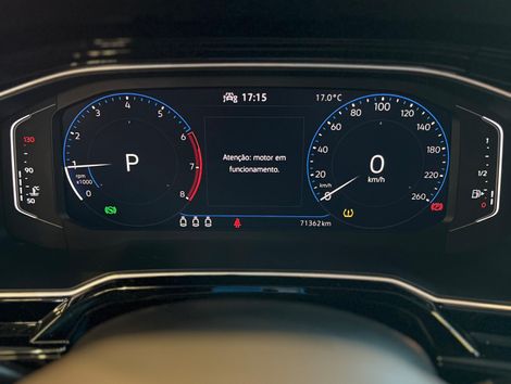 VolksWagen Nivus Highline 1.0 200 TSI Flex Aut.