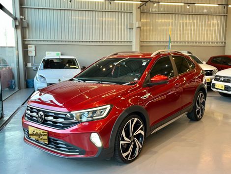 VolksWagen Nivus Highline 1.0 200 TSI Flex Aut.