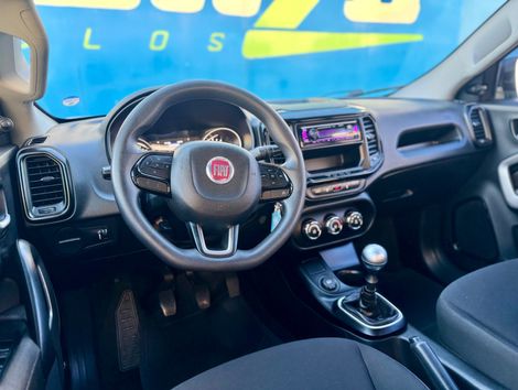 Fiat Toro Endurance 1.8 16V Flex Mec.