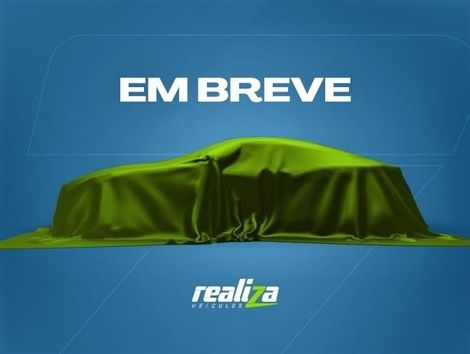 Fiat Toro Endurance 1.8 16V Flex Mec.
