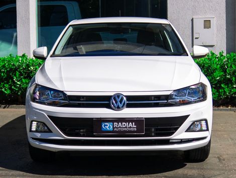 VolksWagen Polo Highline 200 TSI 1.0 Flex 12V Aut.