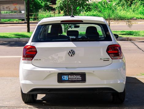 VolksWagen Polo Highline 200 TSI 1.0 Flex 12V Aut.