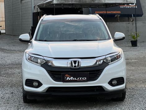 Honda HR-V EXL 1.8 Flexone 16V 5p Aut.