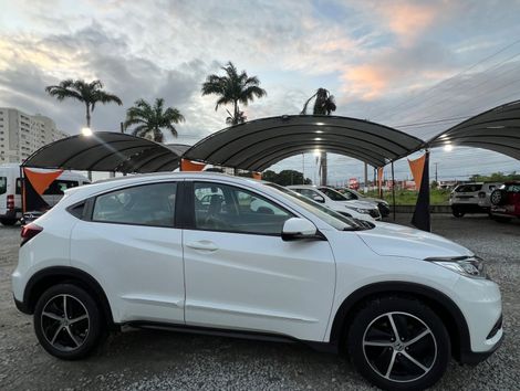 Honda HR-V EXL 1.8 Flexone 16V 5p Aut.