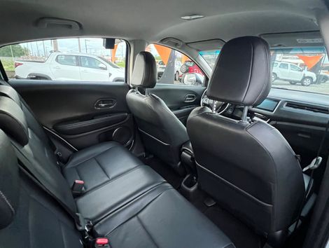 Honda HR-V EXL 1.8 Flexone 16V 5p Aut.