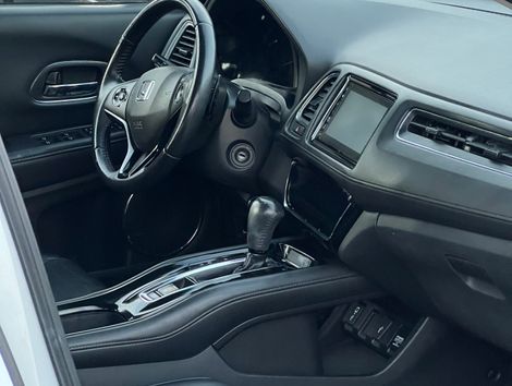Honda HR-V EXL 1.8 Flexone 16V 5p Aut.
