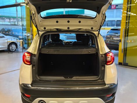 Renault CAPTUR Intense 1.6 16V Flex 5p Aut.