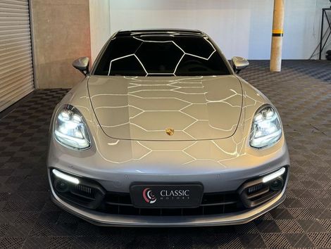 Porsche Panamera 4 E-Hybrid 2.9 462cv