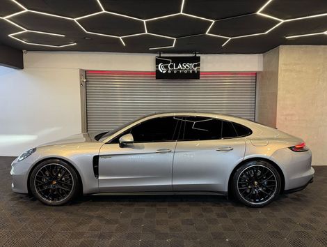 Porsche Panamera 4 E-Hybrid 2.9 462cv