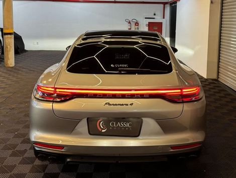 Porsche Panamera 4 E-Hybrid 2.9 462cv