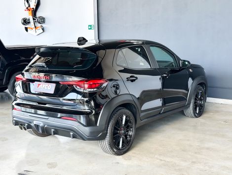 Fiat PULSE ABARTH 1.3 Turbo 16V Flex Aut.