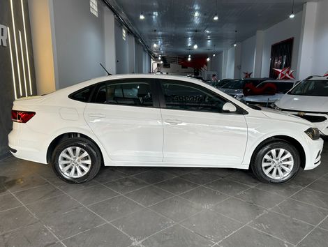 VolksWagen VIRTUS 1.6 MSI Flex 16V 5p Mec.
