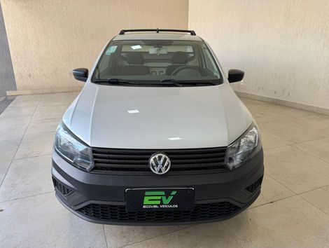 VolksWagen Saveiro Robust 1.6 Total Flex 8V