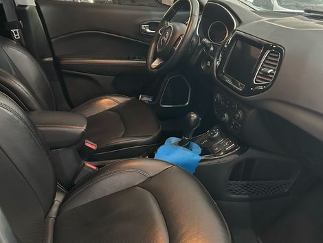 Jeep COMPASS LIMITED 2.0 4x4 Diesel 16V Aut.