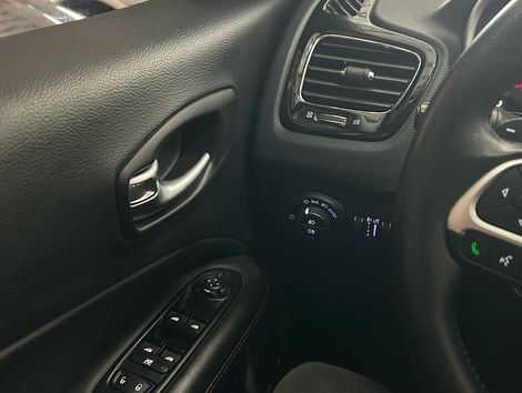 Jeep COMPASS LIMITED 2.0 4x4 Diesel 16V Aut.