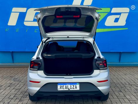 VolksWagen Polo Track 1.0 Flex 12V 5p