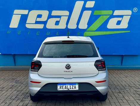 VolksWagen Polo Track 1.0 Flex 12V 5p