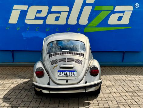 VolksWagen Fusca