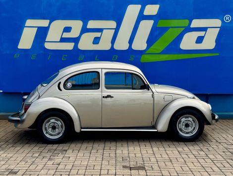 VolksWagen Fusca