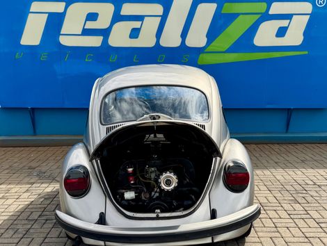 VolksWagen Fusca