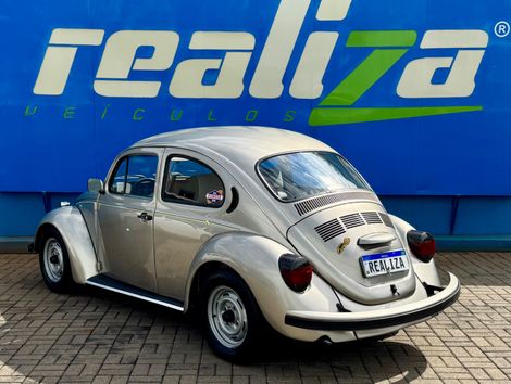 VolksWagen Fusca