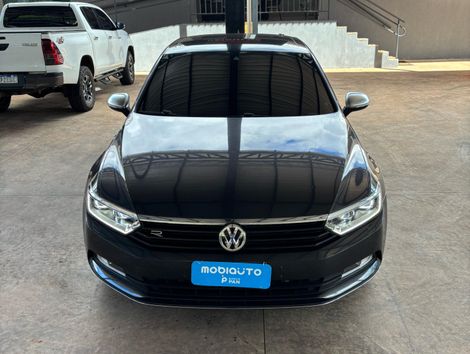 VolksWagen Passat Highline 2.0 TSI 220cv Tip.
