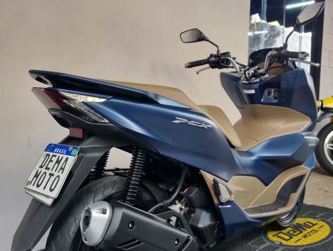 HONDA PCX 160 DLX