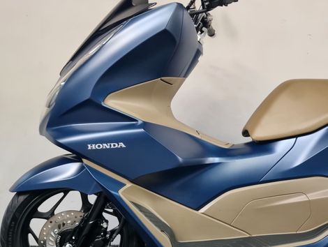 HONDA PCX 160 DLX