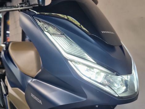 HONDA PCX 160 DLX