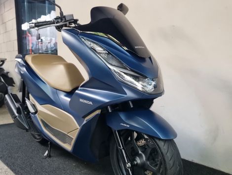 HONDA PCX 160 DLX