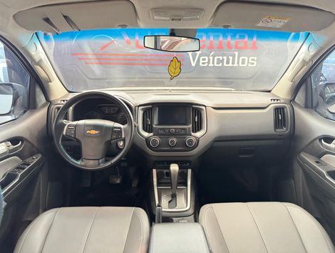 Chevrolet S10 Pick-Up LT 2.8 TDI 4x4 CD Diesel Aut
