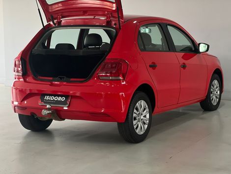 VolksWagen Gol Trendline 1.0 T.Flex 12V 5p