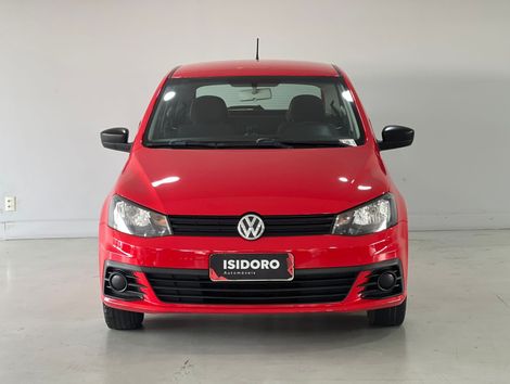 VolksWagen Gol Trendline 1.0 T.Flex 12V 5p
