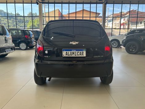 Chevrolet Celta Spirit/ LT 1.0 MPFI 8V FlexP. 5p