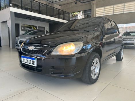 Chevrolet Celta Spirit/ LT 1.0 MPFI 8V FlexP. 5p