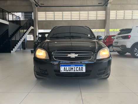 Chevrolet Celta Spirit/ LT 1.0 MPFI 8V FlexP. 5p