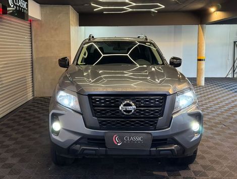 Nissan Frontier ATTAC.CD 4x4 2.3 Bi-TB Die. Aut