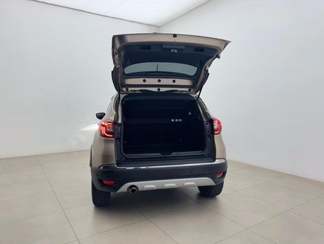 Renault CAPTUR Iconic 1.3 TB 16V Flex 5p Aut.