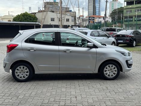 Ford Ka 1.0 SE/SE Plus TiVCT Flex 5p