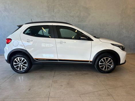 Fiat ARGO TREKKING 1.3 8V Flex