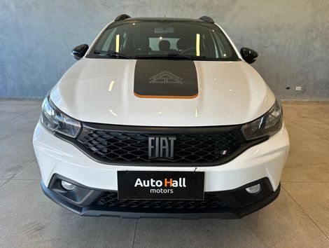 Fiat ARGO TREKKING 1.3 8V Flex