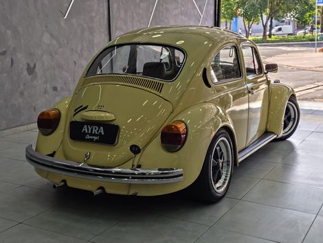 Volkswagen 1300 L