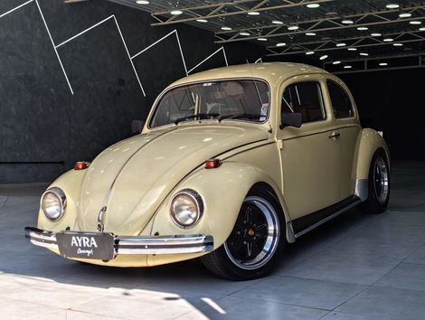 Volkswagen 1300 L