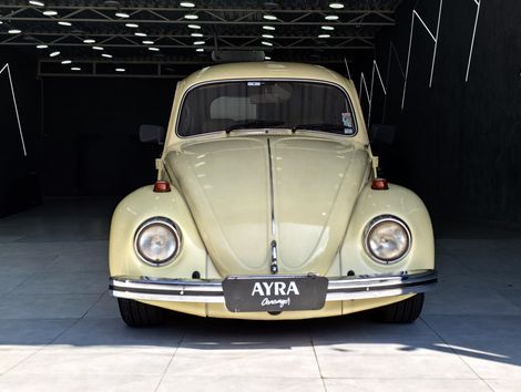 Volkswagen 1300 L