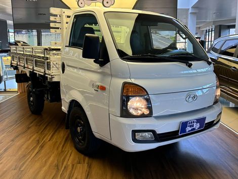 HYUNDAI HDB