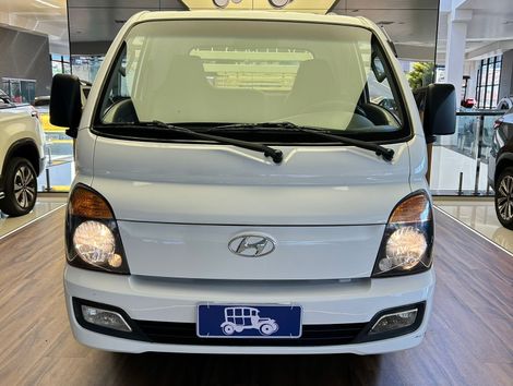 HYUNDAI HDB
