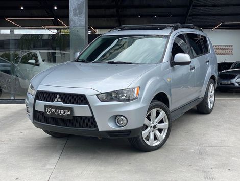 Mitsubishi 2.0 16V 160cv Aut. 