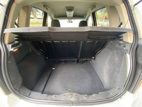 Fiat ATTRACTIVE 1.4 Fire Flex 8V 5p 