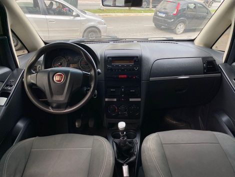 Fiat ATTRACTIVE 1.4 Fire Flex 8V 5p 
